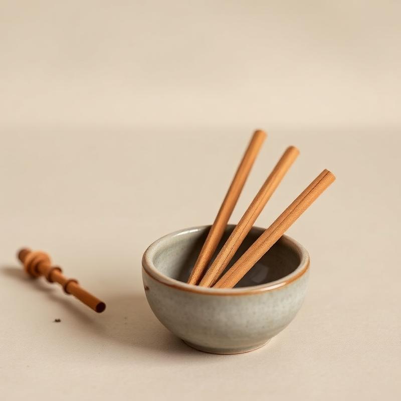 Sandalwood Loban Sticks